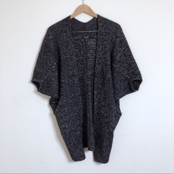 Aritzia Babaton Javier Alpaca Mohair Wool Sweater - Picture 7 of 8